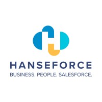 Hanseforce GmbH logo - Similar company to Hanseflow® Gmbh (As Of 2024 Wargitsch Ag)