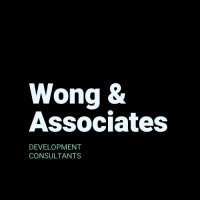 Wong & Associates logo - Similar company to Pruva Project Management