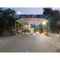 Service media logo - Similar company to Aryavrat Creations & Solutions