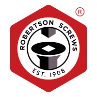 Robertson Inc. logo - Similar company to Bunzl Canada