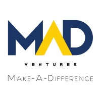 MAD Ventures logo - Similar company to Mad Ventures