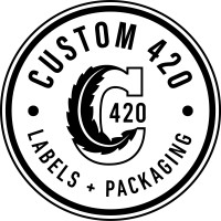 Custom 420 Supply logo - Similar company to New World Packaging