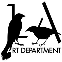 LA Art Department logo - Similar company to Margaritaville Apparel Group