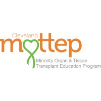 Cleveland Minority Organ & Tissue Transplant Education Program logo - Similar company to Captovation