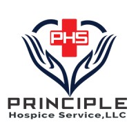 Principle Hospice Service, LLC logo - Similar company to Entrust Hospice Of San Antonio