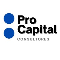 Capacitación en Ventas y Servicio al Cliente / Pro Capital Consultores SA logo - Similar company to Permisoscomerciales.Com