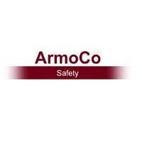 ArmoCo logo - Similar company to Armoco