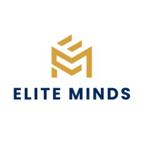 Elite Minds Beyond Limits logo - Similar company to Excel Rain Man