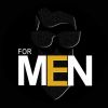 For Men India logo - Similar company to Diaamo.In