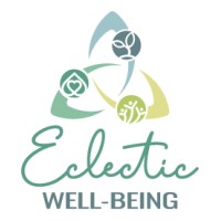 Eclectic Well-Being logo - Similar company to Beyond Nutrition Uk