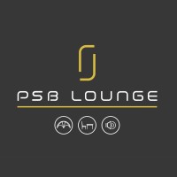 PSB LOUNGE logo - Similar company to Looma Studio