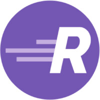 Hire Runner logo - Similar company to Moore Joy Group