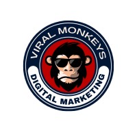 Viral Monkeys Digital Marketing Agency logo - Similar company to Tiye Solutions