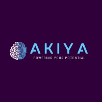 Akiya logo - Similar company to Interlaced