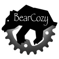 BearCozy logo - Similar company to Bottomz Up Bartending And Events