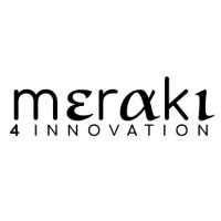 Meraki 4 Innovation logo - Similar company to Grafema