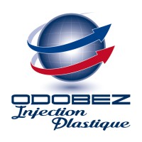 Odobez Injection Plastique logo - Similar company to Mécaplas Ingénierie