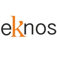 eknos logo - Similar company to Éditions Ellipses
