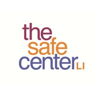 The Safe Center LI logo - Similar company to Family & Children'S Association