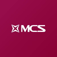 MCS Group logo - Similar company to Mongolia Talent Network