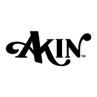 Akin logo - Similar company to Launch Pad Foundation