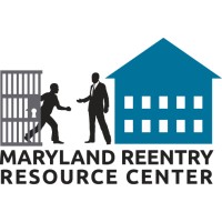 MD_Reentry logo - Similar company to My Social Support Network