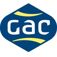 GAC Shipping Ltd logo - Similar company to Interocean Services Ltd