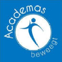 Academas logo - Similar company to Gin Toni