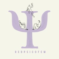 Corporación Redpsicofem logo - Similar company to Jacarandá Consultoria