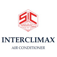 Interclimax logo - Similar company to Msa Automation Solutions