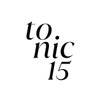 TONIC15 logo - Similar company to Many Projects Studio