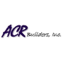 ACR Builders, Inc. logo - Similar company to Greater Pacific Construction