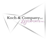 Koch and Company LLC / DJ Exports Inc / Mitra 3 Institute (Joint Venture Partner) logo - Similar company to Planningcommunity.Org