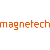Magnetech logo - Similar company to Snap Solar