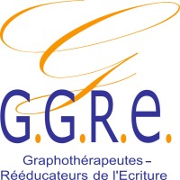 GGRE - Groupement des Graphothérapeutes-Rééducateurs de l’Écriture logo - Similar company to Sgpf (La Graphologie, Un Outil Puissant De Connaissance De Soi)
