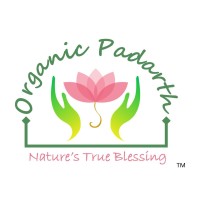 Organic Padarth logo - Similar company to Natural Indulgence
