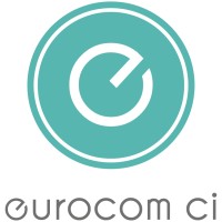 Eurocom C.I.Ltd logo - Similar company to Stonehawk Digital