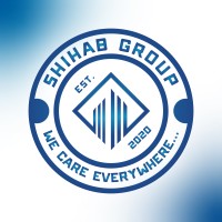 SHIHAB GROUP logo - Similar company to Sbk Tech
