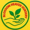 Blossom Heaven Nursery logo - Similar company to Krishi Academy