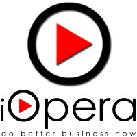 iOpera - Big Data, Internet Banking e BPM logo - Similar company to Wconnect