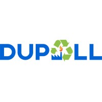 DUPOLL ENERJİ ENTEGRE ATIK YÖNETİMİ logo - Similar company to Aken Çevre Danışmanlık Mühendislik Sanayi Ticaret Limited Şirketi