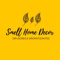 Smell Home Decor logo - Similar company to R Design Studio - Interiors And Home Decor