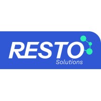 Resto Solutions Co logo - Similar company to Mangomatch