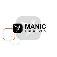 Manic Creatives logo - Similar company to Digital Chefs