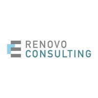 Renovo Consulting logo - Similar company to Toolup