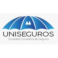 Uniseguros logo - Similar company to Digital Ideas