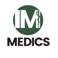 I.M Medics PLAB UK Course logo - Similar company to Plab