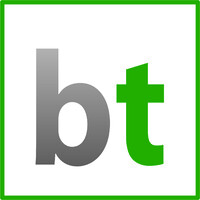 Boostech Tecnologia logo - Similar company to Log Smart