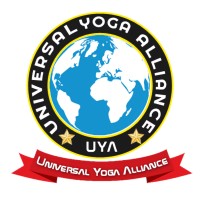 Universal Yoga Alliance International logo - Similar company to All In One M