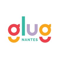 Glug Nantes logo - Similar company to Studio Aeria
